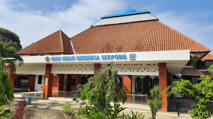 Sekolah Terbaik di Indonesia