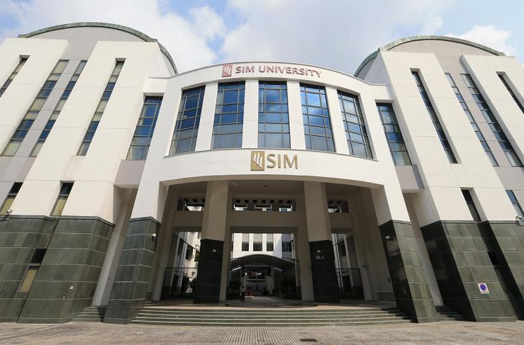 Singapore Institute of Management